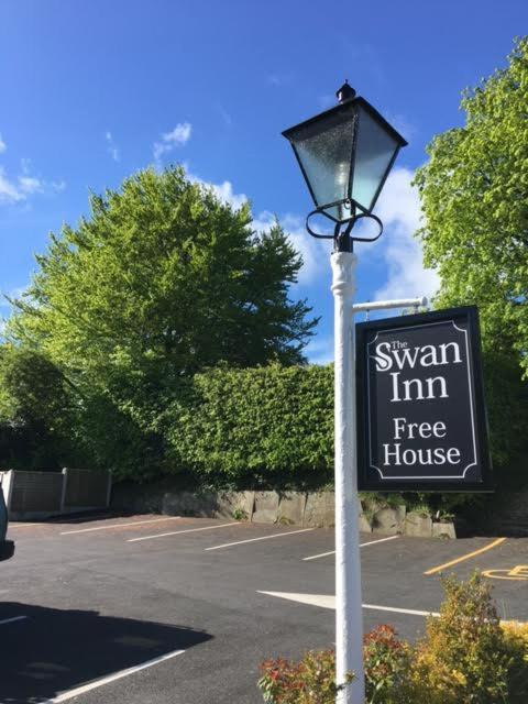 The Swan Inn Highpeak Junction Extérieur photo